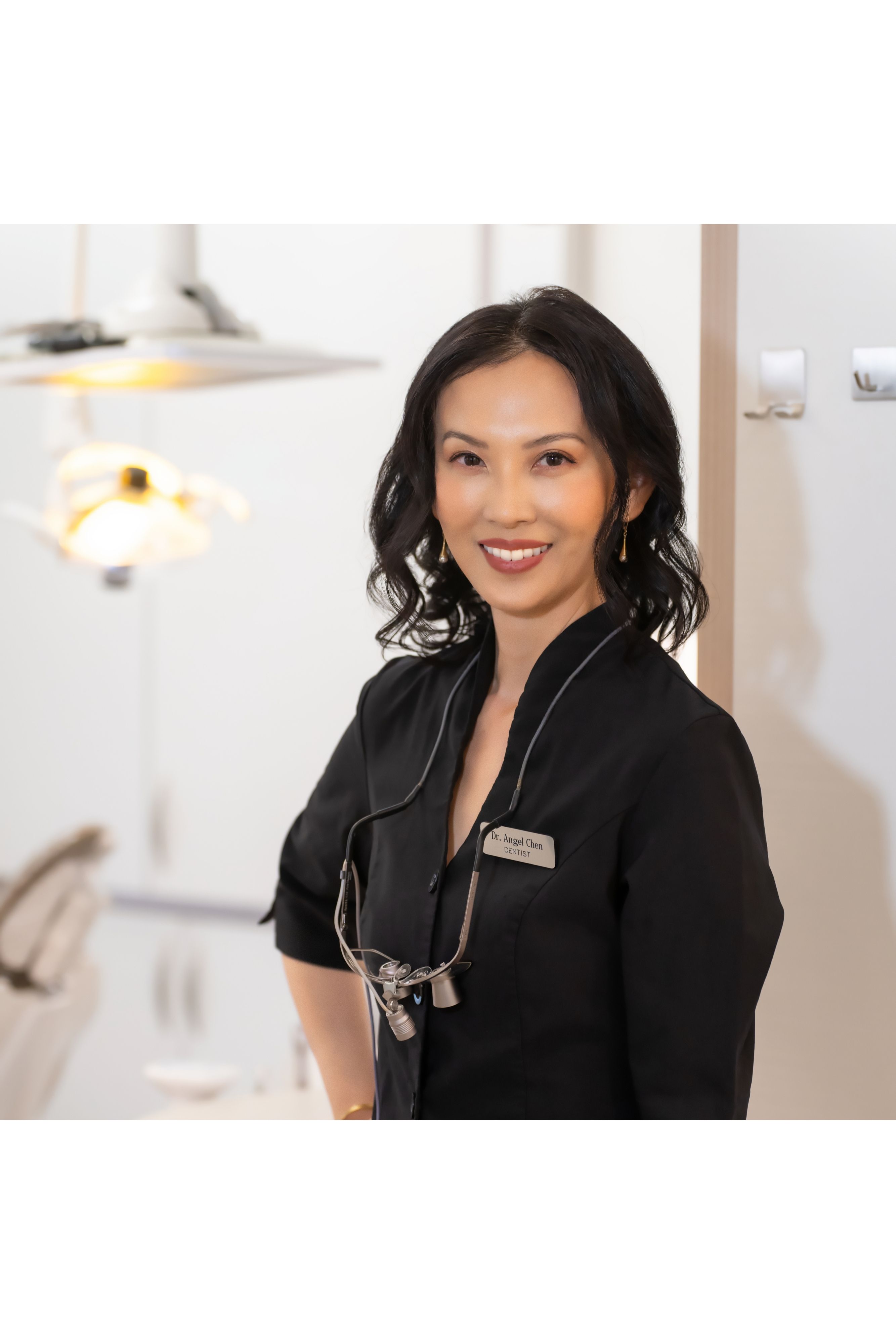 Dr. Angel Chen